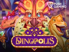 Casino geri ödeme bonusu30